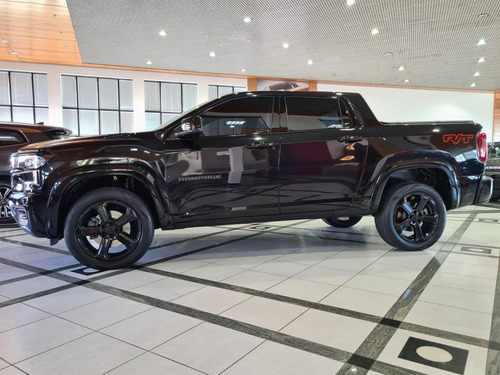 RAM Rampage R/t Hurric. 4 2.0 Tb Cd 4x4 Aut