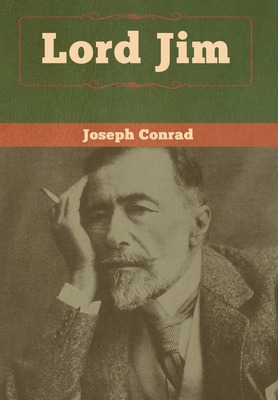 Libro Lord Jim - Conrad, Joseph