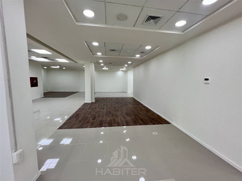 Arriendo Local Comercial En Centro De Temuco