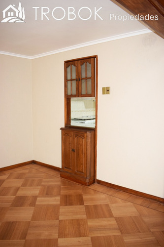 Casa Recién Remodelada