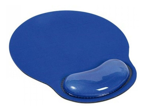 Intco Pad Mouse Con Gel Ht-801 Azul