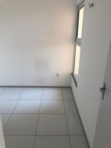 Imagem 6 de 8 de Apartamento Com 2 Dormitórios À Venda, 43 M² Por R$ 199.500,00 - Passaré - Fortaleza/ce - Ap1970