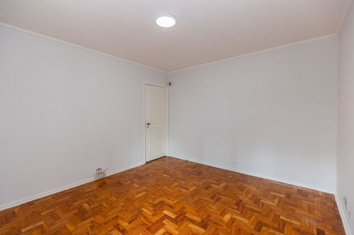 Imagem 24 de 30 de Apartamento - Ap01829 - 70805248