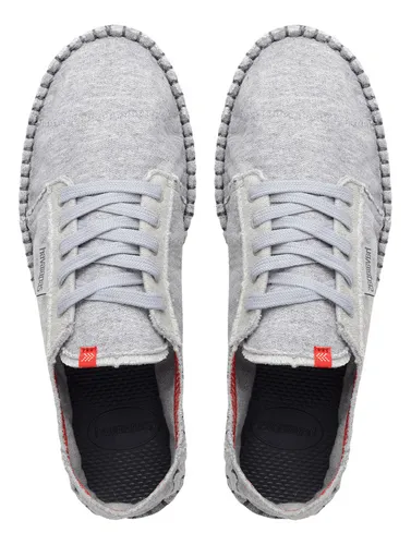 Tenis hotsell alpargatas havaianas