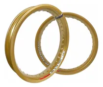 Comprar Par De Aros Aero Slim Cg 125u002F150u002F160 Titanu002Ffan Monaco Ouro