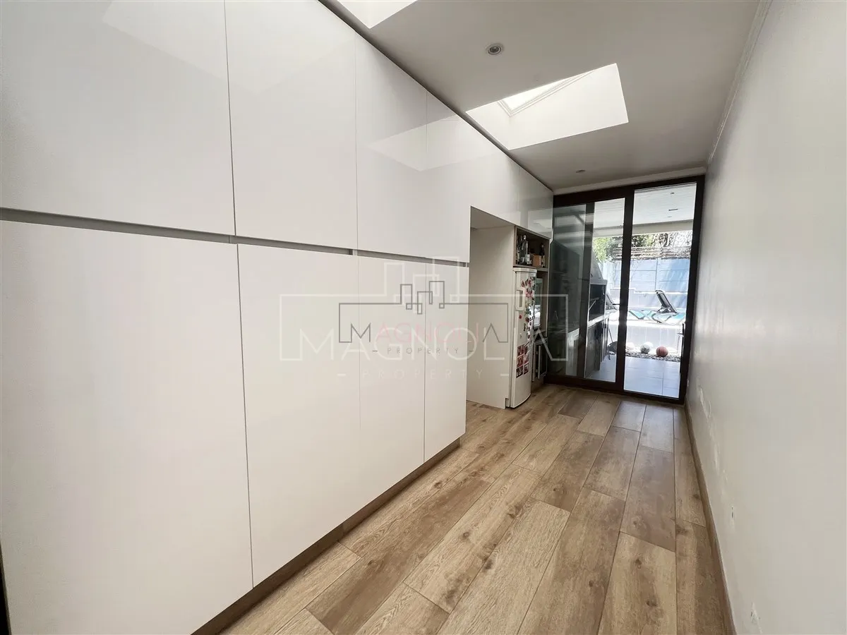 Imagen 3 de 30 de Casa Ampliada Y Moderna En Chamisero, Oportunidad Unica