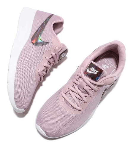 Tenis Nike Tanjun Mujer Casual Cómodo Original