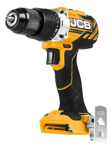 Jcb Tools - Jcb 20v Cordless Brushless Drill Driver Power To