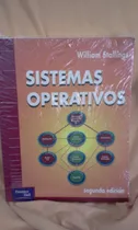 Comprar Sistemas Operativos De Stallings Prentice Hall