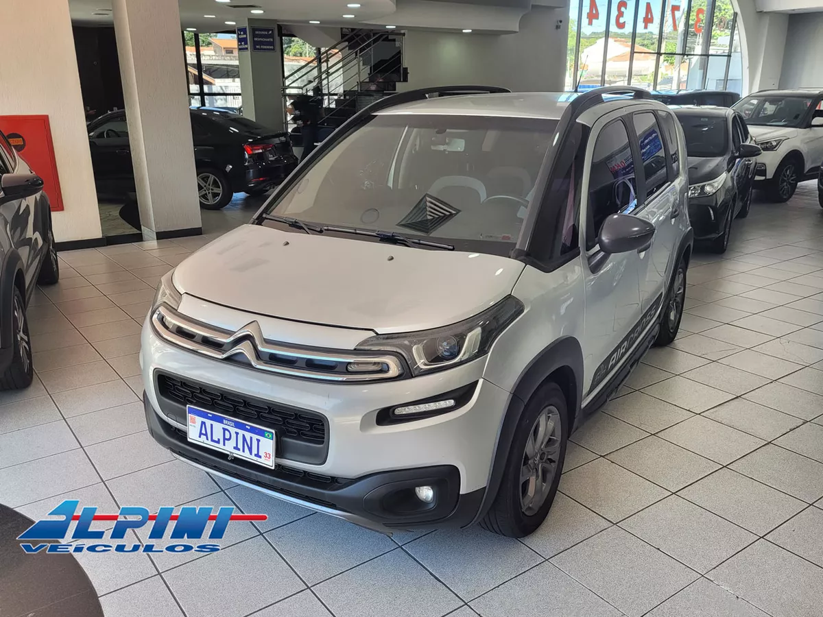 Citroën Aircross FEEL 16V