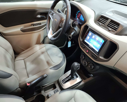 Chevrolet Spin 1.8 LTZ 8V FLEX 4P AUTOMÁTICO