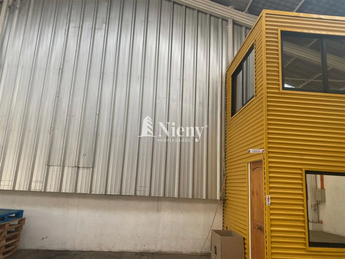 Bodega En Venta En Rancagua