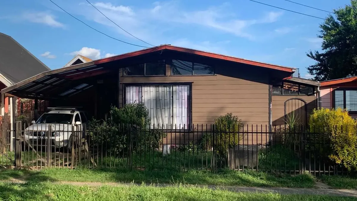 Vendo Casa En Villa Capreva (129415)