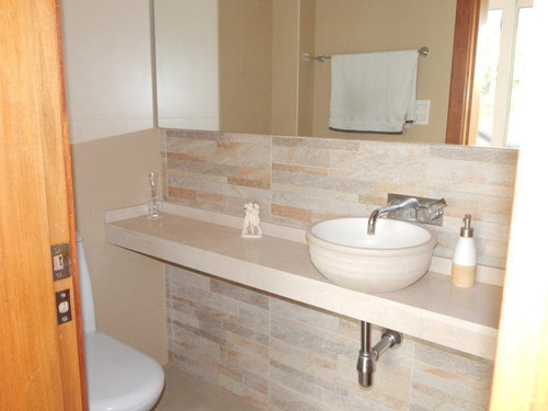 Imagen 5 de 17 de Casa En Barrio Privado - Venta (ref: Lij-5302)