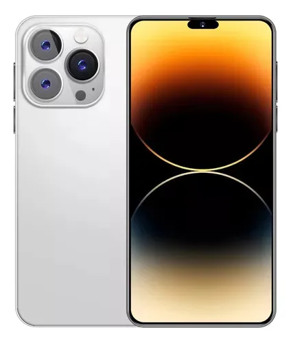 Teléfono Inteligente Android I15 Promax 6.7 16 Gb+1 T