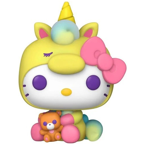 Funko Pop Hello Kitty 58 Original Magic4ever 