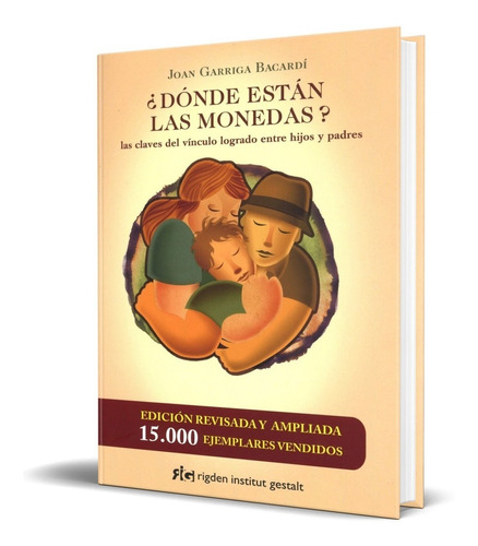 Libro Dónde Están Las Monedas - Joan Garriga Bacardí 