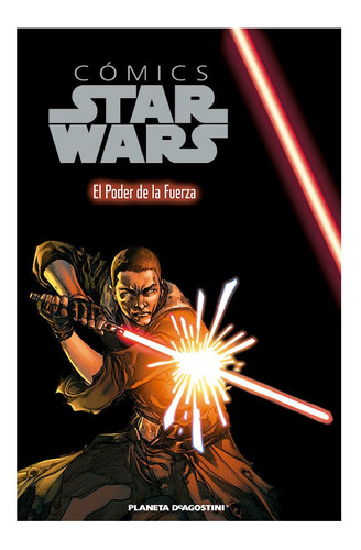 El Poder De La Fuerza Star Wars Vol.31 Planeta De Agostini
