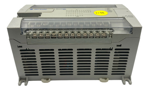 1762-l40bwa Micrologix 1200 Dc Inputs, Relay Outputs, Power