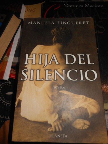 * ¡ Manuela Fingueret - Hija Del Silencio 