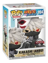 Comprar Funko Pop Animation Naruto - Kakashi Anbu #994