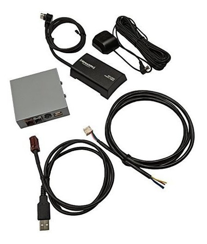 Vais Technlogy Gsr-fd02 Siriusxm Adaptador Adicional De Radi