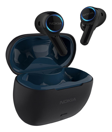 Nokia Clarity - Auriculares Inalámbricos Con Cancelación Act