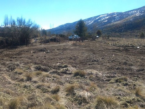 Imagen 11 de 14 de Lote Único Con 41 Metros De Costa De Río Quilquihue