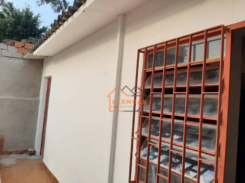 Casa À Venda, 60 M² Por R$ 296.900,00 - Conjunto Residencial José Bonifácio - São Paulo/sp - Ca0044