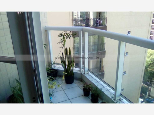 Apartamento - Centro - Sao Bernardo Do Campo - Sao Paulo | Ref.: - 17277