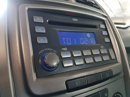 Imagem 9 de 14 de Tiggo 2.0 Fl Completa 2014