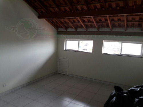 Imagem 7 de 13 de Casa Sobrado Para Venda, 3 Dormitório(s) - 4985
