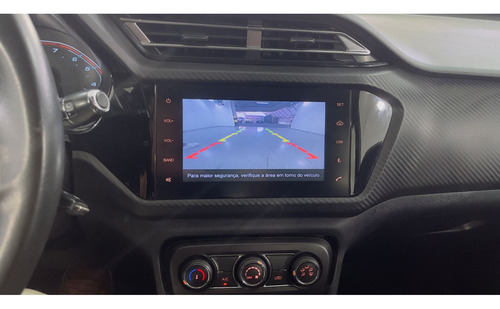 Chery Tiggo 2 1.5 MPFI 16V FLEX LOOK 4P AUTOMÁTICO