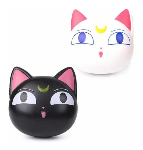 Estuche Lentes De Contacto Sailor Moon