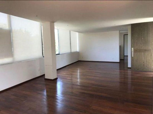 Penthouse En Venta En Lomas De Chapultepec