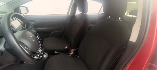 Mitsubishi Mirage Gls Cvt