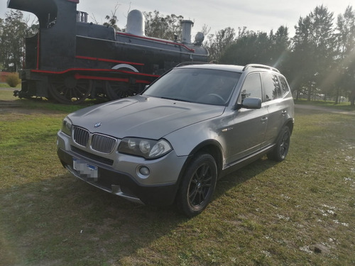 BMW X3 3.0 X3 D Executive