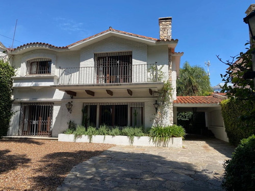 Alquiler De Casa En Carrasco, Montevideo