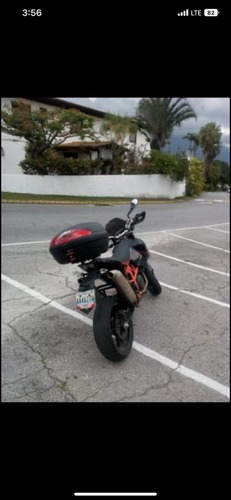 Imagen 2 de 8 de Ktm 690 Supermotard