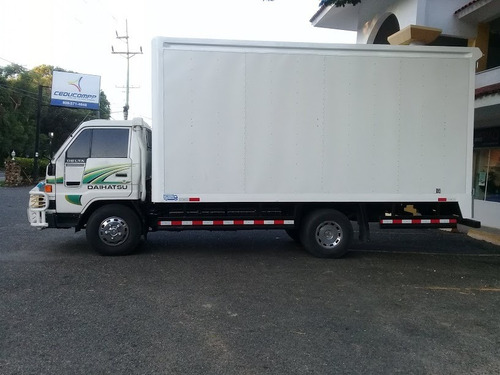 Imagen 9 de 10 de Transporte De Carga En General