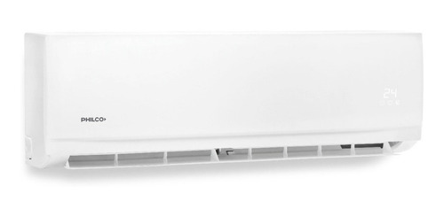 Imagen 2 de 4 de Aire Philco Split 5000w Phs50ca1an Frío Solo 4300 Frigorías