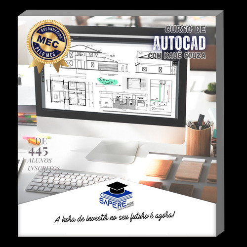 Curso De Autocad