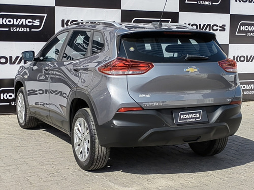 Chevrolet Tracker 1.2 Ltz Mt