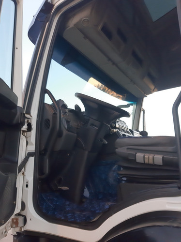 Iveco Stralis