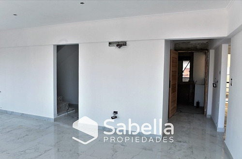 Imagen 5 de 15 de Triplex Céntrico A Estrenar De 3 Dormitorios, En La Plata