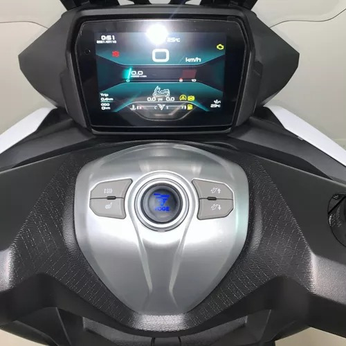 Voge Sr4-pro -permuta-financio Mejor Precio!!!