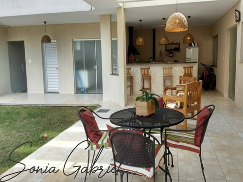 Imagem 3 de 9 de Casa À Venda No Condomínio Chácaras Do Lago Em Vinhedo/sp. - Ca001860 - 68394270