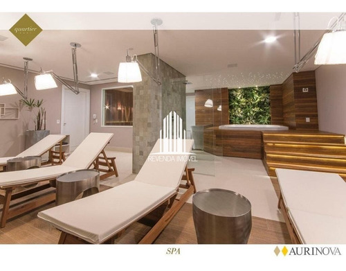 Imagem 13 de 15 de Cobertura Á Venda Na Vila Olímpia Com 475m² 6 Vagas 4 Suítes - Alto Padrão - Br3047