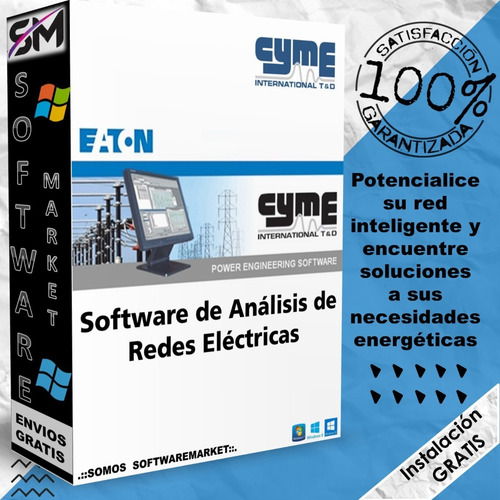 cyme international cyme international