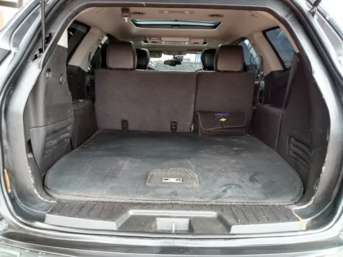 Chevrolet Traverse 3.6cc At Aa 4x2